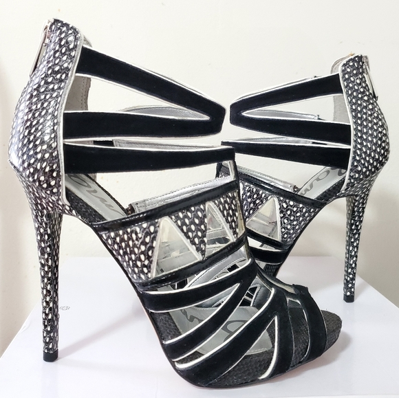 Sam Edelman Shoes - !SALE! NWOT Sam Edelman heels